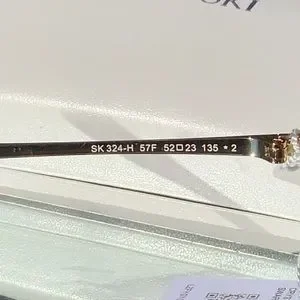 Swarovski | Accessories | New With Tags Swarovski Sunglasses  display picture 2
